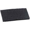 Pad FILMOP, 12x25cm (Farba Čierna)