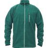 Mikina KARELA, fleece (Veľkosť L, Farba Sivá)