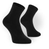 Ponožky COTTON, vysoké, 3pár/bal (Veľkosť 35-38)