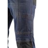 Nohavice NIMES I, pánske (Veľkosť 46, Farba Modrá)