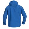 Bunda 4TECH, softshell (Veľkosť M, Farba Modrá)