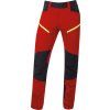 Nohavice CITYCONIC, softshell, pánske (Veľkosť 52, Farba Modrá)