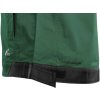 Bunda SOLIS Flex, montérková (Veľkosť 50, Farba Zelená)