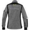 Bunda STRETCH, montérková, dámska (Veľkosť 42, Farba Sivá)
