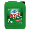 Dezinfekcia plôch KRYSTAL Pine Sanan (Objem 750ml)