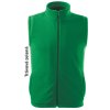 Vesta NEXT Fleece, unisex (Veľkosť L, Farba Tmavomodrá)