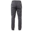 Nohavice BRIGADE Mesh Sport, multifunkčné (Veľkosť S, Farba Sivá)