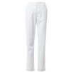 Nohavice BRIGADE Mesh Lady, multifunkčné, dámske (Veľkosť XS, Farba Biela)