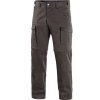 Nohavice VENATOR, do pása, odnímateľné (Veľkosť 46, Farba Čierna)