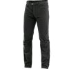 Nohavice OREGON, pánske, čierne (Veľkosť 48, Farba Čierna)