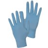 Rukavice jednorazové STERN Nitrile, modré (Veľkosť 7)