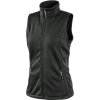 Vesta LAREDO, dámska (Veľkosť L, Farba Čierna)
