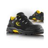 Obuv PENSYLVANIA, SB P HRO SRC, dielektrická, poltopánka (Veľkosť 42, Farba Čierna)