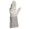 Rukavice TIG15K, celokožené (Veľkosť 9)