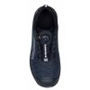 Obuv BRICK Blue, O2 FO SR ESD, poltopánka (Veľkosť 38, Farba Tmavomodrá)