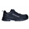 Obuv BRICK NEO, S3S ESD, poltopánka (Veľkosť 38, Farba Čierna)