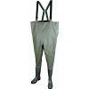 Čižmy vysoké CHEST Waders, OB (Veľkosť 40, Farba Khaki)