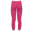 Termo nohavice LYTANIX, dámske, ružové (Veľkosť M, Farba Ružová)