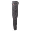 Nohavice POWER Winter, zimné (Veľkosť L, Farba Sivá)