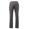 Nohavice POWER Winter, zimné (Veľkosť L, Farba Sivá)