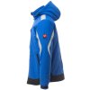 Bunda WONDER Pad, softshell, zimná (Veľkosť M, Farba Modrá)