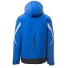 Bunda WONDER Pad, softshell, zimná (Veľkosť M, Farba Modrá)