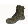 Obuv CONDOR, O2 NM SR FO, poloholeň (Veľkosť 39, Farba Khaki)