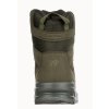 Obuv CONDOR, O2 NM SR FO, poloholeň (Veľkosť 39, Farba Khaki)