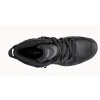 Obuv PANTHER, O6 NM SC SR FO, členok (Veľkosť 36, Farba Čierna)