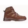 Obuv CONDOR, O2 NM SR FO, členok (Veľkosť 39, Farba Hnedá)