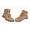 Obuv CONDOR, O2 NM SR FO, členok (Veľkosť 39, Farba Hnedá)