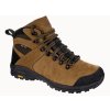 Obuv TERENNO 2.O Mid, členok (Veľkosť 37, Farba Hnedá)