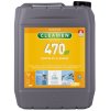 Čistič na kúpelne CLEAMEN Eco 470, s leskom