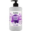 Mydlo telové ISOLDA Violet Energy Body (Objem 5l)