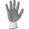 Rukavice ABRAK, máčané (Veľkosť 11)