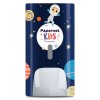 Dávkovač penového mydla PAPERNET Kids, 500ml, modrý