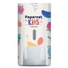 Dávkovač penového mydla PAPERNET Kids, 500ml, biely
