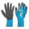Rukavice TETRAX, celomáčané (Veľkosť 8)