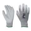 Rukavice CARPINTERO, antistatické, ESD (Veľkosť 10)