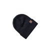 Čiapka BARRDY, zimná (Farba Čierna)