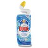 Čistič na WC DUCK Marine, 750ml