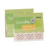 Náplaste PLUM QuickFix, 45ks, vodeodolné, detekovatelné