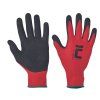 Rukavice FIRECREST, máčané (Veľkosť 6)