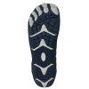 Obuv DROPIGO Barefoot, poltopánka (Veľkosť 45, Farba Čierna)