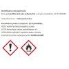Neutralizátor pachu CLEAMEN 302/402 - DOPREDAJ (Objem 5l)