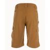 Kraťasy TRITON Ripstop (Veľkosť 52, Farba Čierna)