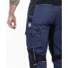 Nohavice 4XSTRETCH, na traky