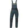 Nohavice 4XSTRETCH, na traky
