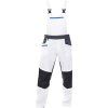 Nohavice 4XSTRETCH, na traky