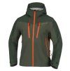 Bunda ULTRITE GO, pánska (Veľkosť L, Farba Khaki)
